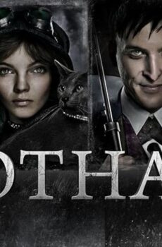 مسلسل Gotham الحلقة 20 العشرون مترجمة