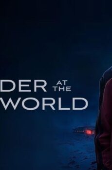 مسلسل A Murder at the End of the World الحلقة 2 الثانية مترجمة