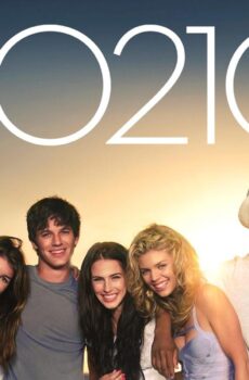 مسلسل 90210 الموسم 2 الحلقة 6 السادسة مترجمة