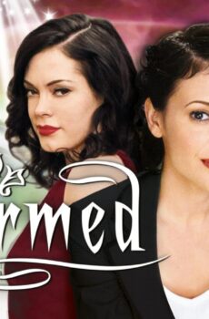 مسلسل Charmed الموسم 7 الحلقة 15 الخامسة عشر مترجمة