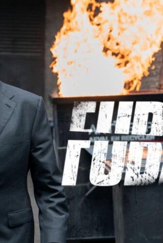 FUBAR