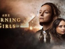 مسلسل The Burning Girls الحلقة 5 مترجمة