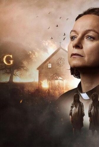 مسلسل The Burning Girls الحلقة 5 مترجمة