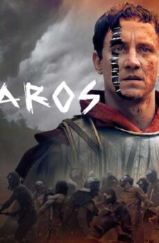 مسلسل Barbarians الحلقة 1 الاولي مترجمة