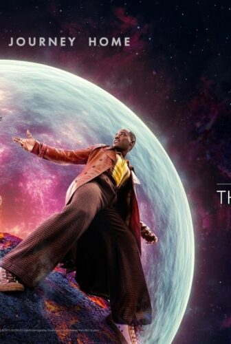 مسلسل Doctor Who 2024 الموسم 2 الحلقة 7 السابعة مترجمة