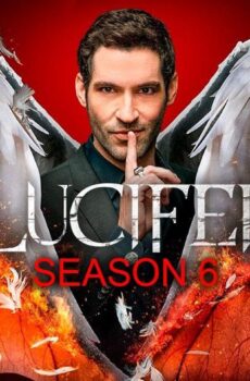مسلسل Lucifer الموسم 6 الحلقة 3 مترجمة