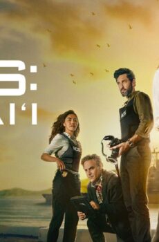مسلسل NCIS: Hawai’i الحلقة 10 مترجمة