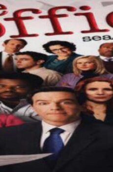 مسلسل The Office الموسم 8 الحلقة 3 مترجمة