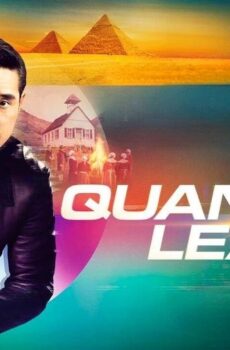 مسلسل Quantum Leap الموسم 2 الحلقة 6 السادسة مترجمة