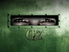 مسلسل Oz الحلقة 5 الخامسة مترجمة