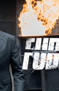 مسلسل FUBAR الحلقة 6 السادسة مترجمة