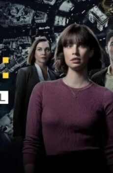 مسلسل FBI: International الحلقة 2 مترجمة