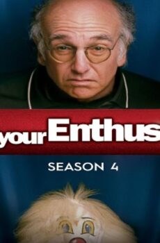 مسلسل Curb Your Enthusiasm الموسم 4 الحلقة 2 مترجمة