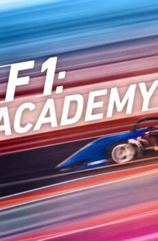 مسلسل F1: The Academy الحلقة 3 الثالثة مترجمة