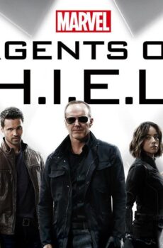 مسلسل Agents of SHIELD الموسم 3 الحلقة 17 السابعة عشر مترجمة