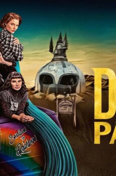 مسلسل Doom Patrol الموسم 4 الحلقة 12 الثانية عشر والاخيرة مترجمة