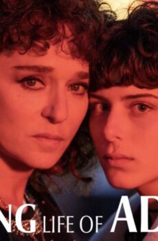 مسلسل The Lying Life of Adults الحلقة 5 مترجمة