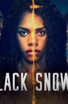 مسلسل Black Snow الحلقة 3 الثالثة مترجمة