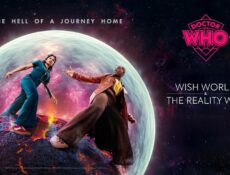 مسلسل Doctor Who 2024 الموسم 2 الحلقة 8 الثامنة والاخيرة مترجمة
