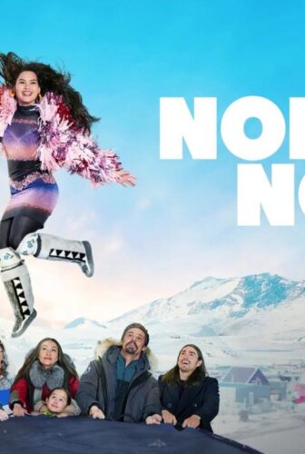 North of North