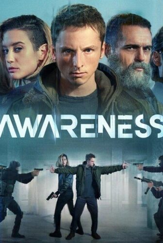 فيلم Awareness 2023 مترجم