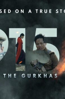 فيلم Legend Of The Gurkhas 2023 1915 مترجم