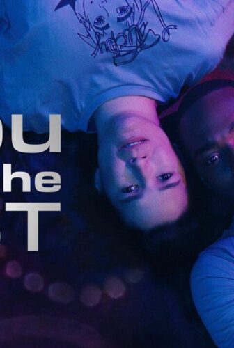 فيلم If You Were the Last 2023 مترجم