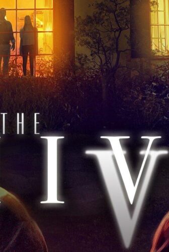 فيلم The Hive 2023 مترجم
