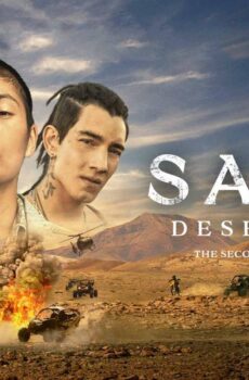 فيلم Sayen: La Ruta Seca 2023 مترجم