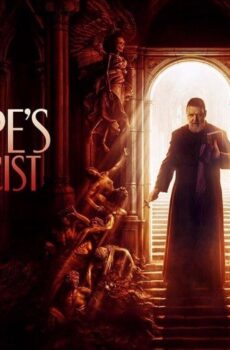 فيلم The Pope’s Exorcist 2023 مترجم