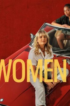 فيلم Wingwomen 2023 مترجم