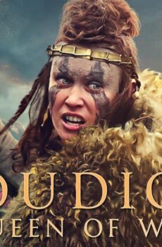 فيلم Boudica: Queen of War 2023 مترجم