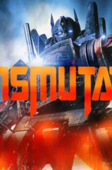 فيلم Transmutators 2023 مترجم
