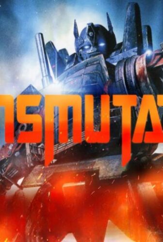 فيلم Transmutators 2023 مترجم