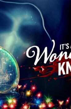 فيلم It’s a Wonderful Knife 2023 مترجم