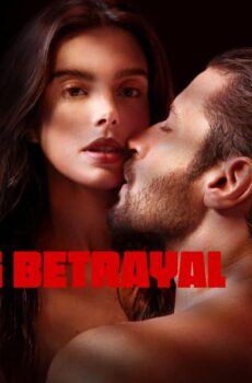 فيلم Burning Betrayal 2023 مترجم