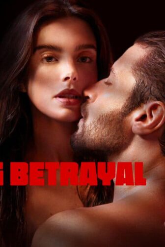 فيلم Burning Betrayal 2023 مترجم