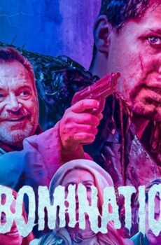 فيلم The Abomination 2023 مترجم