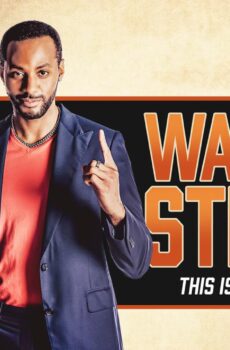 فيلم Warrior Strong 2023 مترجم