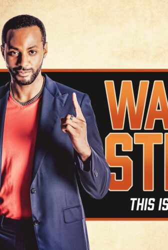 فيلم Warrior Strong 2023 مترجم