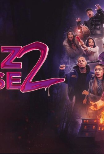 فيلم Buzz House: The Movie 2 2025 مترجم