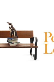 فيلم The Penguin Lessons 2024 مترجم