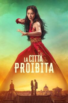 فيلم The Forbidden City 2025 مترجم