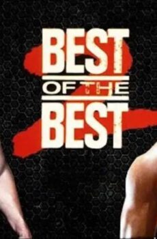 فيلم Best Of The Best II 1993 مترجم