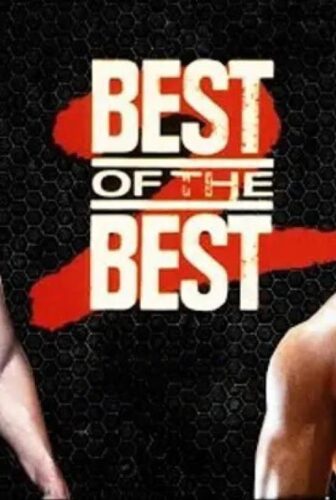 فيلم Best Of The Best II 1993 مترجم
