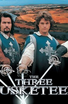 فيلم The Three Musketeers 1993 مترجم