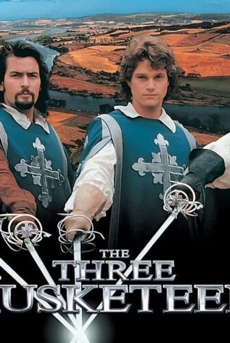 فيلم The Three Musketeers 1993 مترجم