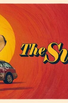 فيلم The Surfer 2024 مترجم
