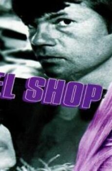 فيلم Model Shop 1969 مترجم