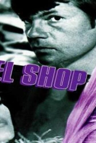 فيلم Model Shop 1969 مترجم